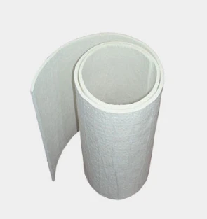 Airgel Mati isolatsioon
