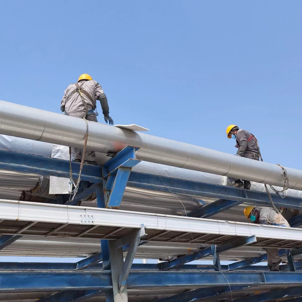 Insulating Project ROI – Why Proven Insulation Solutions Matter Now More Than Ever Insulating Project ROI – Why Proven Insulation Solutions Matter Now More Than Ever