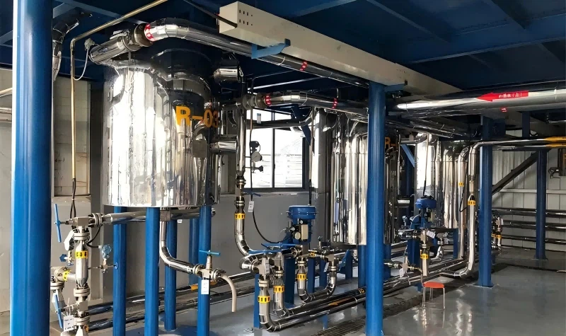 Customized Aerogel Powder Factory Customized Aerogel Powder Factory