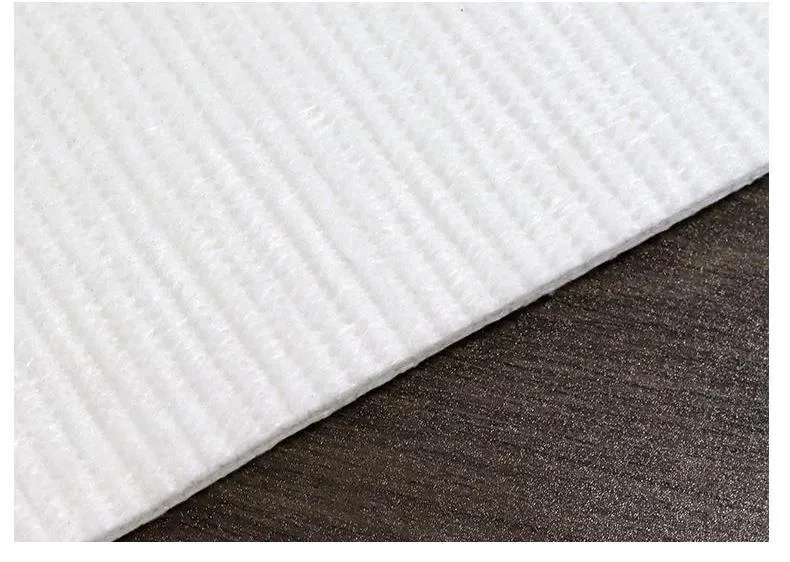 Thermal Insulation Aerogel Blanket Thermal Insulation Aerogel Blanket
