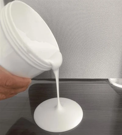 Aerogel Ceramic Coating