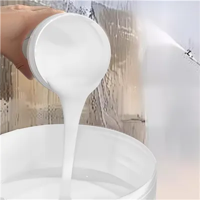 Airgel isolatsioonivärv