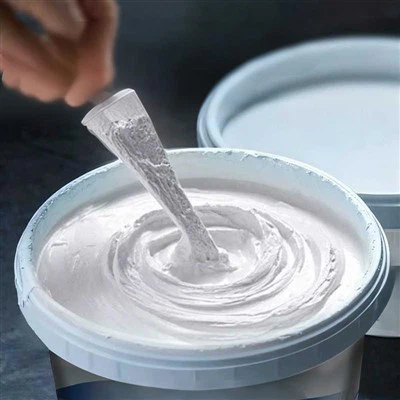 Tööstuslik aerogeelkate